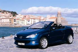 Image result for 00 Peugeot 206