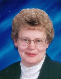 Obituary information for Evelena "Evelyn" M. Hansen