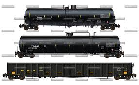 Click To View Large Image In 2020 Model Trains Railroad Pictures Lego Trains