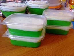 Resepi kuih tepung pelita boleh dibuat hanya dari rumah kerana ia menggunakan bahan yang ringkas dan sangat mudah untuk diperolehi. Resepi Tepung Pelita Moden Paling Mudah