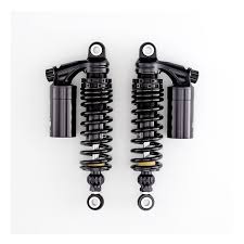 K Tech Rcu Razor Iv Rear Shocks Triumph Bonneville Street Scrambler 2017 2019