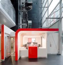 Lobby hours, directions, reviews, phone number and online banking information for the conshohocken branch office of santander bank, n.a. Santander Uk Capitalises On The Sophistication Of Corian For Its New London Corian Solid Surfaces Corian