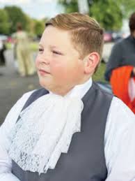 Teen of the Week: St. Marys junior Jack Peyton eager to explore the  animation world