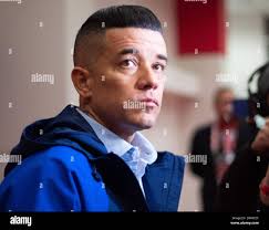 Dalesandro hi-res stock photography and images