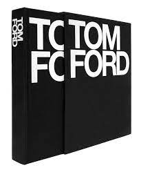 Coffee table books.they can be an art and an addiction. Tom Ford Coffee Table Book Books Stationery Magazines Others On Carousell