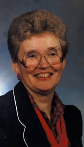 Janet J. Potter, 86, Bombay