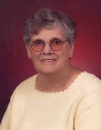 Obituary for Leota F. (Darlington) Dickens