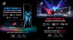 It also only weighs 200g. Asus Rog Phone 3 Now In Malaysia Price Starts From Rm 2999 Lowyat Net