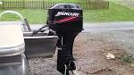 HP Boat Motor eBay