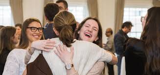 KPE celebrates student leaders with Dean's Student Leadership Awards