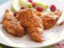 Bisquick Chicken Tenders Recipe Spicy Chicken Tenders Recipe Spicy Chicken Tenders Spicy Chicken Tenders Recipe Chicken Tender Recipes