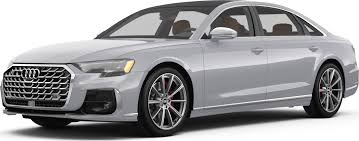 Image result for Daytona Gray 2025 S8