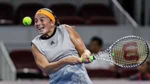 Check out inspiring examples of ostapenko artwork on deviantart, and get inspired by our community of talented artists. Wta Tennis Jelena Ostapenko Titree A Luxembourg Eurosport