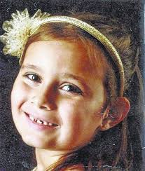 Happy birthday Khloe Marie Harp!