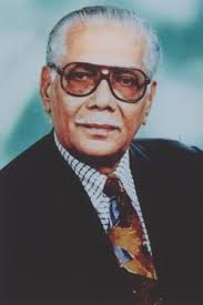 Samar Das (1925-2001)