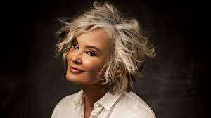 She was also the lead in the 1976 remake of king kong. Jessica Lange On The Politician Latest Emmy Nomination Q A Deadline