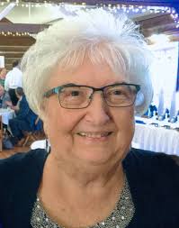 Obituary information for Carol R. Schrock-Ropp