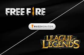 Frostfire gauntlet is a mythic item in league of legends. Qual Jogo Foi Mais Falado Nas Redes Sociais Free Fire Ou League Of Legends Buzzmonitor