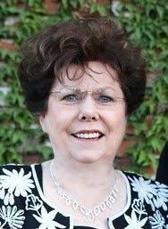 Anna Ruth Woodhouse Buckley (1937-2012)