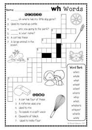 Maybe you would like to learn more about one of these? Crossword Fun Digraphs Digraph Crossword Cvce Words