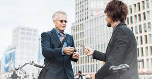 Abbyy business card reader easily & simply captures & stores contact from business cards in 25 languages to your smartphone and tablet. All You Need To Know About Business Card Reader Abbyy Blog