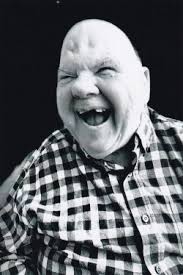 Douglas George Johnstone