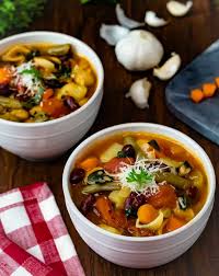 Maybe you would like to learn more about one of these? Instant Pot Minestrone Soup Olive Garden Copycat Mama Needs Cake