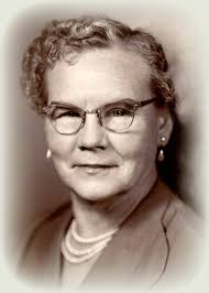 Edna Vivian Millard Morey (1907-1965)