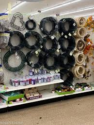 Did you know dollar tree has a huge assortment of flowers, and wreath making supplies? Dollar Tree Archives Page 2 Of 8 Average But Inspired