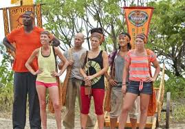 Kass mcquillen was on survivor: The Brawn Tribe On The Season 28 Premiere Survivor Cagayan Survivor Season 28 Season Premiere