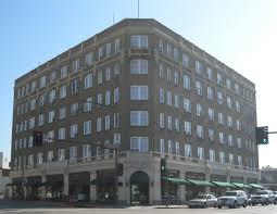 Maybe you would like to learn more about one of these? Hotel Glendale Wikipedia