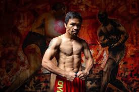 Manny pacquiao fight live ppv 2021 how to watch manny pacquiao fight live ppv 21 aug 2021 live ppv fight manny pacquiao to the ring. Manny Pacquiao Meeting Yordenis Ugas On Aug 21 May Be My Last Fight Cgtn
