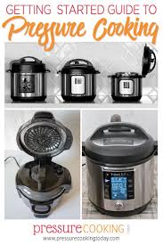 Wondering How To Use Your New Instant Pot Ninja Foodi Crockpot Express Power Pressure Coo Best Electric Pressure Cooker Instant Pot Electric Pressure Cooker