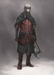 The best model soldier in the world! Medieval Fantasy Character Concepts Novocom Top