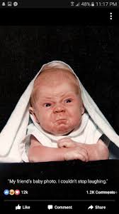 pin by rose ann oyler on l o l funny baby faces funny baby pictures funny babies