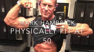 Mark Hambrick's Guide To Cardio