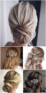 The knot's editors have wedding hair ideas you need to make it easy with these picks for wedding updos for long hair. 39 Best Pinterest Wedding Hairstyles Ideas Wedding Forward In 2020 Short Wedding Hair Casual Wedding Hair Hair Styles