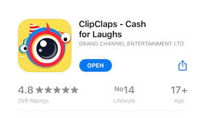 Secara ringkasnya, aplikasi cashzine ini menyediakan pelbagai artikel dengan pelbagai kategori seperti sport, news, health dan pelbagai lagi. Buat Duit Online Dengan Clipsclaps Buat Duit Online Percuma