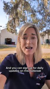 Sally DeNotta, DVM, PhD, Dipl. ACVIM, clinical associate professor at the  University of Florida College of Veterinary Medicine, in Gainesville, and  chair of the American Association of Equine ...