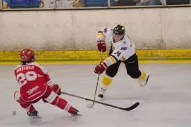 Hubacek hopes to have finally hit the goal trail with Bracknell Bees