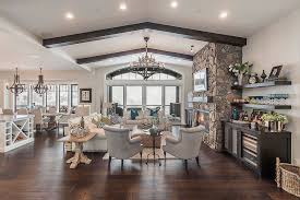 Another common term for a vaulted ceiling is cathedral ceiling. Vaulted Ceiling Living Room Design Ideas Vaulted Ceiling Living Room Coffered Ceiling Design Residential Design