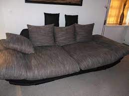 Designer sessel gebraucht kaufen verkaufen. Mega Sofa Gebraucht 1 2 Jahr Alt Mit Rechnung 817713