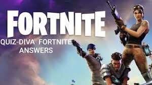 In order to get a perfect score in this quiz, you must be playing this game since season 1, there's no other option that you'll get 15/15. Quiz Diva Fortnite Quiz Youtube