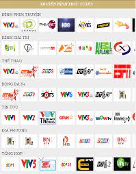 Nếu xem bị lỗi hoặc giật, hãy bấm vào server khác để xem. Xem Tivi Online Tv Trá»±c Tuyáº¿n Tivi Online Nhanh Nháº¥t Phim Hd
