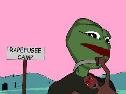 Be able to submit pepe emojis you've found! Pepe Eats 2 Pepe The Frog Animation Gif Daily Kek Cartoons Gifs Memes Graphics Altright Pepe Frog Others Animations