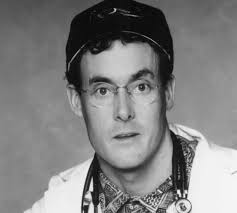 Happy 64th Birthday! John Christopher McGinley (born August 3, 1959)  #the80srule #80s #80snostalgia #80sthrowback #happybirthday #johncmcginley