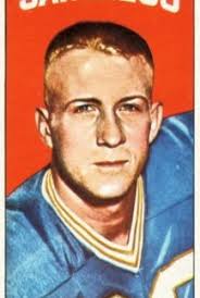 Rick Redman Football Price Guide