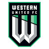 Polish your personal project or design with these western united fc transparent png images, make it even more personalized and more attractive. 1