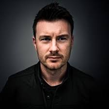 Martin Field (@MartinField)