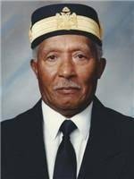 Lacey Aaron Obituary (1928